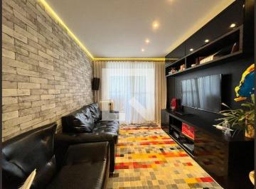Apartamento · 67m² · 2 Quartos · 1 Vaga · Apartamento para Aluguel - Bosque, 2 Quartos, 67 m2 - Campinas