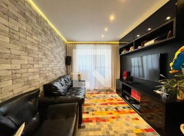 Apartamento · 67m² · 2 Quartos · 1 Vaga · Apartamento para Aluguel - Bosque, 2 Quartos,  67 m2 - Campinas