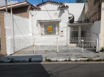 Casa · 100m² · 1 Quarto · 1 Vaga · TERRENO 100 M² - COM CASA TÉRREA NA Chácara Califórnia - OPOTUNIDADE