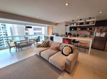 Foto 01 · Apartamento, Aclimação, São Paulo, SP