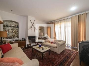 Casa · 400m² · 4 Quartos · 6 Vagas · Casa à Venda - Bosque da Saúde, 4 Quartos, 400 m² - São Paulo