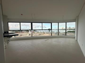 Apartamento · 63m² · 2 Quartos · 1 Vaga · Apartamento para locação em São José com 2 quartos e vista para o Cais