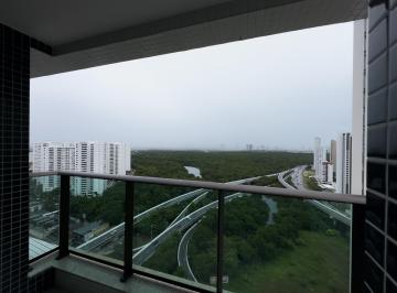 Apartamento · 56m² · 2 Quartos · 1 Vaga · Apartamento 2 quartos para alugar perto do Shopping Recife