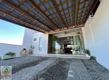 Casa · 124m² · 3 Quartos · 2 Vagas · Sobrado de 3 dormitórios ótimo padrão