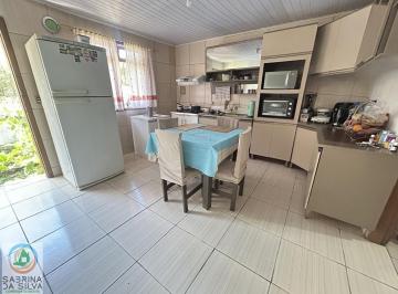 Casa · 90m² · 2 Quartos · 1 Vaga · Casa com 2 dormitórios na Itoupavazinha.
