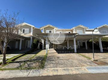 Foto 46 · Casa para venda em condomínio na Chácara da Barra em Campinas - 3 suítes