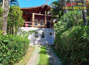 Rural · 130m² · 4 Quartos · 4 Vagas · Rurais à venda - em Terra Preta