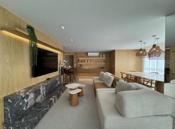 Apartamento · 110m² · 3 Quartos · 2 Vagas · Apartamento 3 dormitórios à venda, Praia Grande em Torres/RS