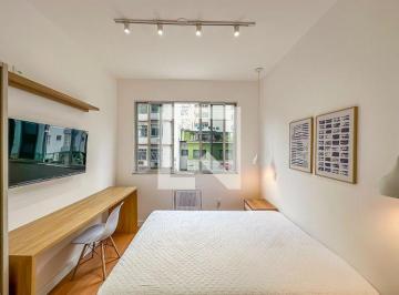 Apartamento · 35m² · 1 Quarto · Apartamento para Aluguel - Flamengo, 1 Quarto, 35 m² - Rio de Janeiro