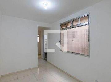 Apartamento · 68m² · 2 Quartos · Apartamento para Aluguel - Santa Cecília, 2 Quartos,  68 m² - São Paulo