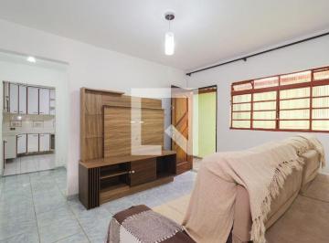 Casa · 86m² · 2 Quartos · 2 Vagas · Casa para Aluguel - Jardim Umarizal, 2 Quartos,  86 m² - São Paulo