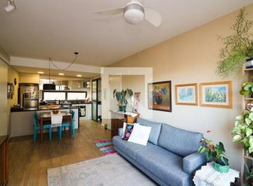 Apartamento · 74m² · 2 Quartos · 1 Vaga · Apartamento para Aluguel - Santana, 2 Quartos, 74 m² - Porto Alegre