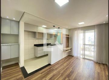 Apartamento · 52m² · 2 Quartos · 1 Vaga · Apartamento para Aluguel - Vila Rio de Janeiro, 2 Quartos, 52 m² - Guarulhos