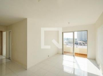 Apartamento · 58m² · 2 Quartos · 1 Vaga · Apartamento para Aluguel - Vila Esperança, 2 Quartos,  58 m² - São Paulo
