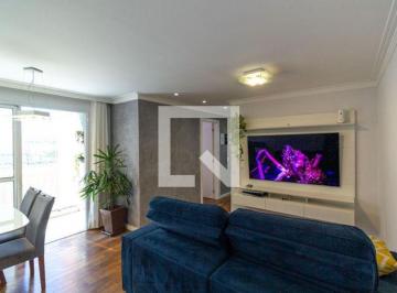 Apartamento · 101m² · 3 Quartos · 1 Vaga · Apartamento para Aluguel - Vila Carrão, 3 Quartos,  101 m² - São Paulo