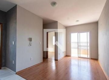 Apartamento · 47m² · 2 Quartos · 1 Vaga · Apartamento para Aluguel - Parque Campolim, 2 Quartos,  47 m² - Sorocaba