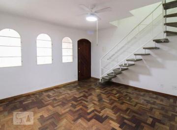 Casa · 140m² · 2 Quartos · 1 Vaga · Casa para Aluguel - Vila Constança , 2 Quartos, 140 m² - São Paulo