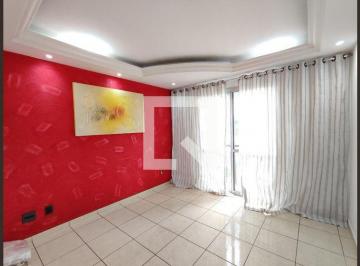 Apartamento · 52m² · 2 Quartos · 1 Vaga · Apartamento para Aluguel - Itaquera, 2 Quartos, 52 m² - São Paulo