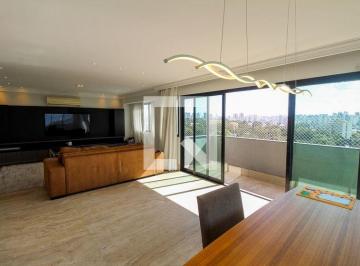 Apartamento · 180m² · 4 Quartos · 3 Vagas · Apartamento para Aluguel - Ipiranga, 4 Quartos,  180 m² - São Paulo