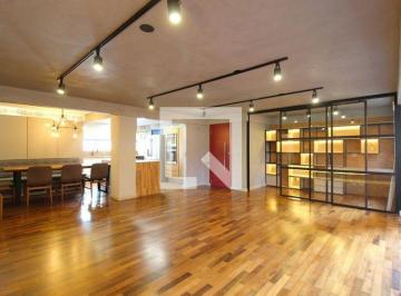 Apartamento · 132m² · 3 Quartos · 1 Vaga · Apartamento para Aluguel - Moema, 3 Quartos, 132 m² - São Paulo