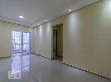 Apartamento · 63m² · 2 Quartos · 1 Vaga · Apartamento para Aluguel - Campestre, 2 Quartos, 63 m² - Santo André