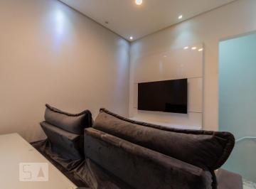 Casa · 82m² · 2 Quartos · 2 Vagas · Casa para Aluguel - Jardim, 2 Quartos, 82 m² - Santo André
