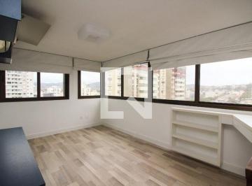 Apartamento · 72m² · 1 Quarto · 1 Vaga · Apartamento para Aluguel - Jardim Botânico, 1 Quarto,  72 m² - Porto Alegre