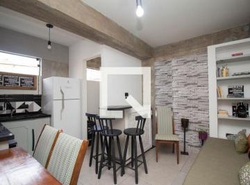 Apartamento · 30m² · 1 Quarto · Apartamento para Aluguel - Freguesia do Ó, 1 Quarto, 30 m² - São Paulo