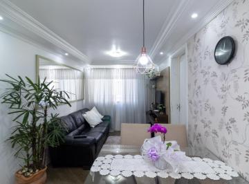 068f4652-0752-494f-b507-f0ab0f954e65 · Espetacular apartamento tipo para venda em Vila Regina com 2 quartos, 40m²