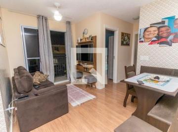Apartamento · 50m² · 2 Quartos · Apartamento à Venda - Engenho Novo, 2 Quartos, 50 m² - Rio de Janeiro