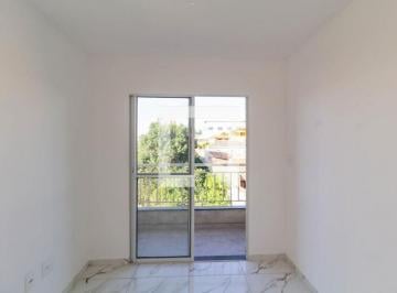 Apartamento · 40m² · 2 Quartos · Apartamento à Venda - Itaquera, 2 Quartos, 40 m² - São Paulo