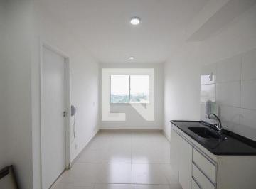 Apartamento · 27m² · 1 Quarto · Apartamento à Venda - Panamby, 1 Quarto, 27 m² - São Paulo