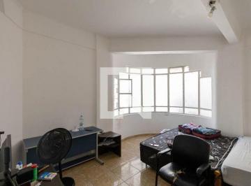 Apartamento · 30m² · 1 Quarto · Apartamento à Venda - Centro, 1 Quarto,  30 m² - São Paulo