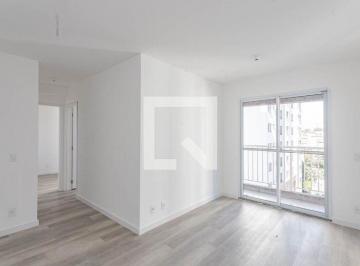 Apartamento · 49m² · 2 Quartos · 1 Vaga · Apartamento à Venda - Sacomã, 2 Quartos, 49 m² - São Paulo