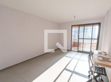 Apartamento · 34m² · 1 Quarto · Apartamento à Venda - Vila Mariana, 1 Quarto,  34 m² - São Paulo