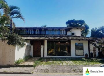 Comercial · 450m² · 9 Quartos · 3 Vagas · Ponto Comercial à venda, Perequê-Ilhabela
