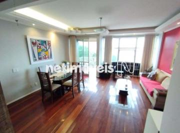 Apartamento de 3 quartos, Salvador · Apartamento à venda com 3 quartos e suíte, com 120m², na Federação - Salvador-BA
