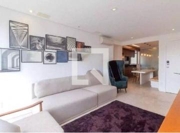 Apartamento · 77m² · 2 Quartos · 1 Vaga · Apartamento à Venda - Itaim Bibi, 2 Quartos, 77 m² - São Paulo