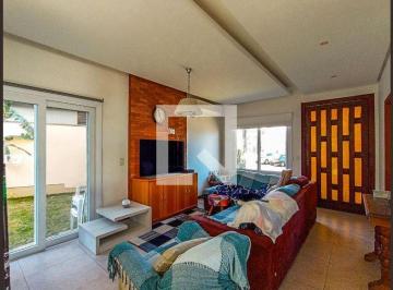 Casa · 175m² · 3 Quartos · 3 Vagas · Casa à Venda - Hipica, 3 Quartos,  175 m² - Porto Alegre