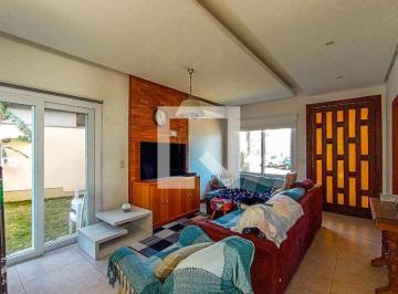 Casa · 175m² · 3 Quartos · 3 Vagas · Casa à Venda - Hipica, 3 Quartos,  175 m² - Porto Alegre