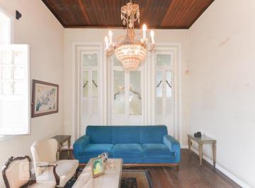 Casa · 270m² · 5 Quartos · Casa à Venda - São Cristóvão, 5 Quartos, 270 m² - Rio de Janeiro