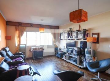 Apartamento · 102m² · 2 Quartos · 2 Vagas · Apartamento à Venda - Santa Paula, 2 Quartos,  102 m² - São Caetano do Sul