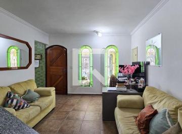 Casa · 205m² · 3 Quartos · 3 Vagas · Casa à Venda - Baeta Neves, 3 Quartos,  205 m² - São Bernardo do Campo