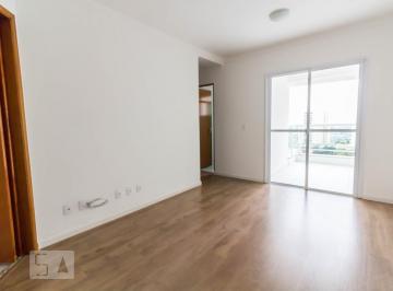 Apartamento · 57m² · 2 Quartos · 1 Vaga · Apartamento à Venda - Vila Augusta, 2 Quartos, 57 m² - Guarulhos
