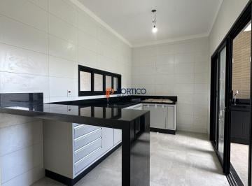 Casa · 140m² · 3 Quartos · 2 Vagas · Casa térrea 3 suítes no Residencial Lírios!