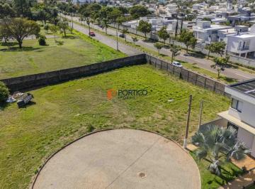 Terreno · 900m² · Terreno à venda com 900m² em condomínio fechado em Paulínia/SP