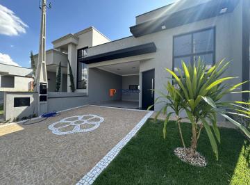 Casa · 140m² · 3 Quartos · 2 Vagas · Casa Térrea com 3 Suítes em condomínio tranquilo – Oportunidade Imperdível!