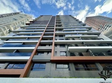 Apartamento · 85m² · 2 Quartos · 2 Vagas · APARTAMENTO 02 SUÍTES COM 85m² À VENDA NO BLOOM HORTO FLORESTAL.