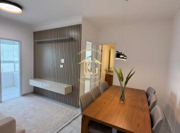 Apartamento · 52m² · 1 Quarto · 1 Vaga · 1 dormitório com 1 suíte mobiliado na Aviação