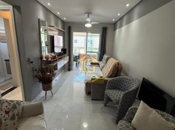 Apartamento · 81m² · 2 Quartos · 2 Vagas · Apartamento 2 dormitórios sendo 1 suíte- Guilhermina
